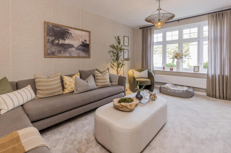 Aspen Living Room