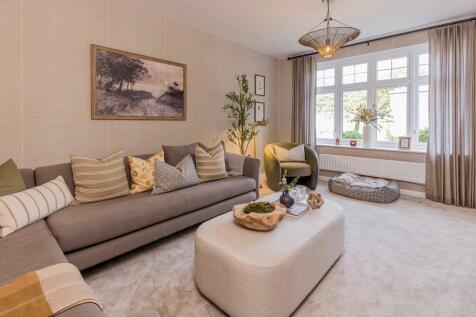 Aspen Living Room