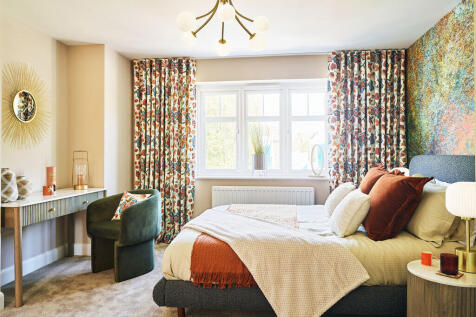 Bovis Marshalls Green Aspen124083 1web