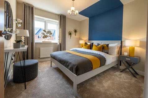 Richmond showhome