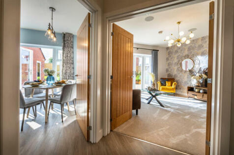Richmond showhome