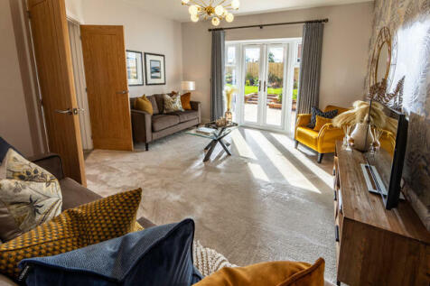 Richmond showhome