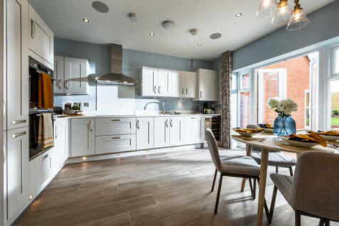 Richmond showhome
