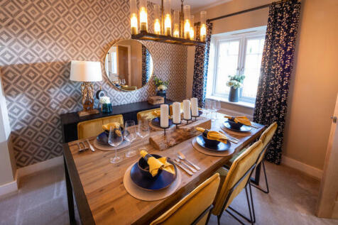 Richmond showhome