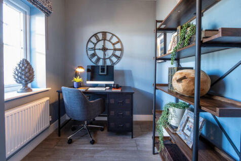 Richmond showhome