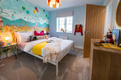 Richmond showhome