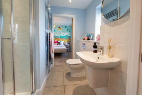 Richmond showhome