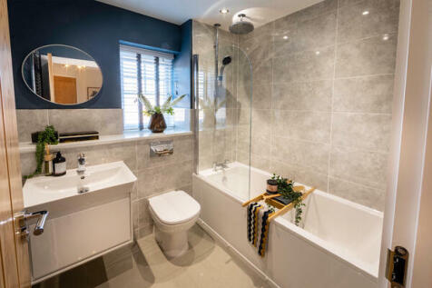 Richmond showhome