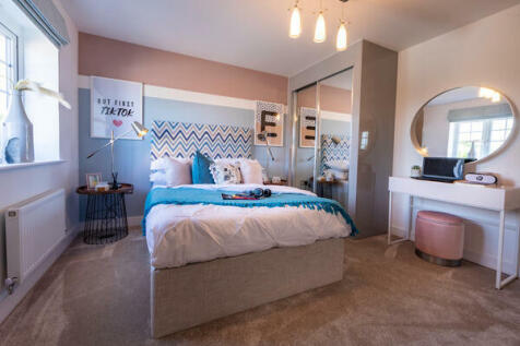 Richmond showhome