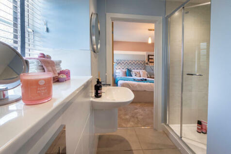 Richmond showhome