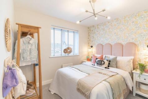 Leaside showhome