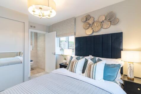 Leaside showhome