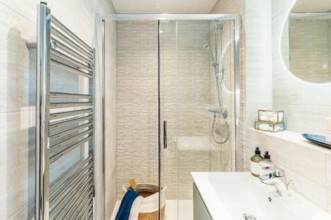 Leaside showhome