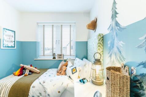 Leaside showhome
