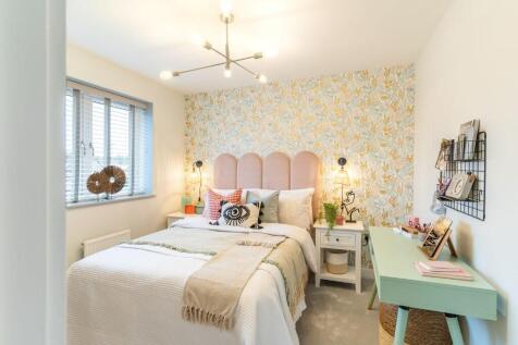 Leaside showhome