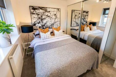 Lambourne showhome
