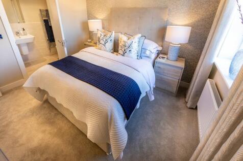 Lansdown showhome