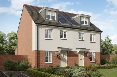 Ombersley CGI