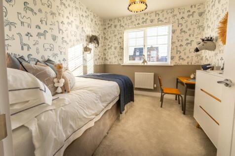 Lansdown showhome