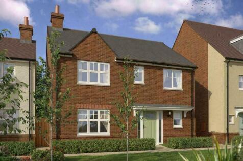Redbourne CGI