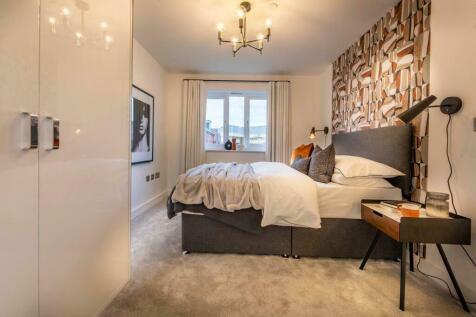Lambourne showhome