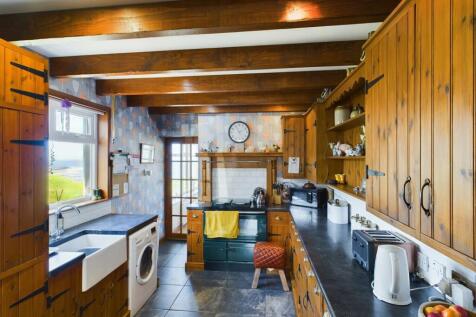 FARMHOUSE