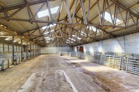 Cattle Court / Byres