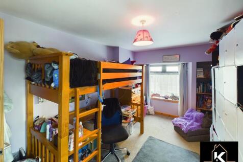 Office/Bedroom