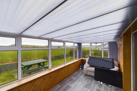Sunroom