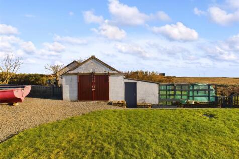 Garden/Shed