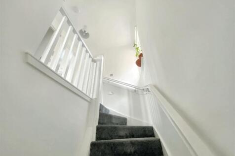 Upstairs