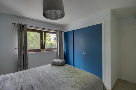 Rear Bedroom