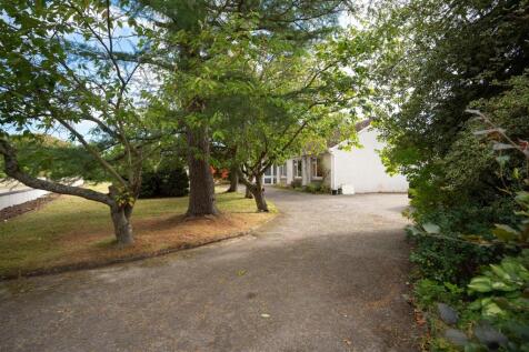 Front Garden &amp; Driveway