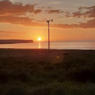 Owners&#39; photograph