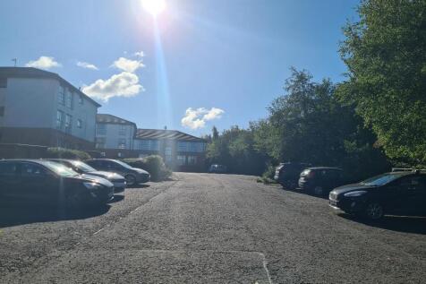 Residents&#39; Car Park