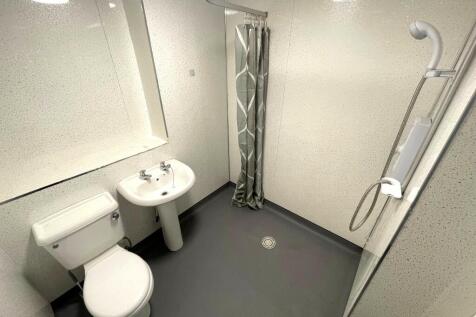 Wetroom