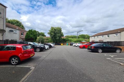 Communal Car Park