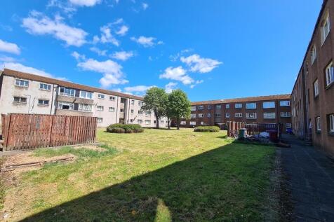 Communal Rear Garden