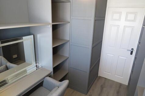 Bed 3. Aspect 2