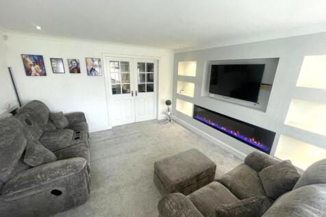 Lounge. Aspect 2.
