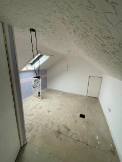 Loft storage