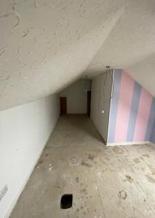 Loft storage