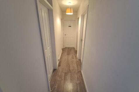 Internal Hallway