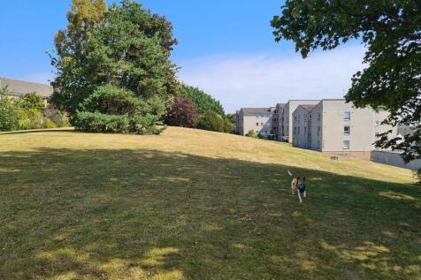 Communal Grounds