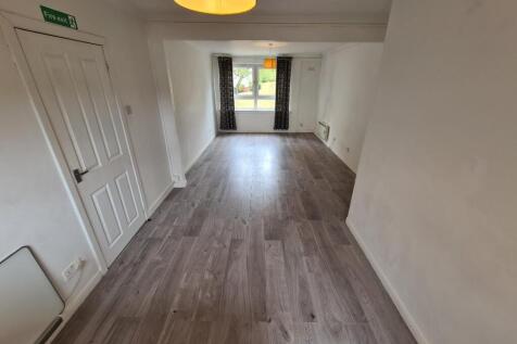 Living-Dining Room