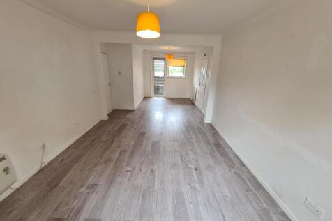 Living-Dining Room
