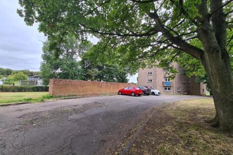 Communal Parking