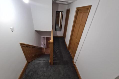 Upper Landing