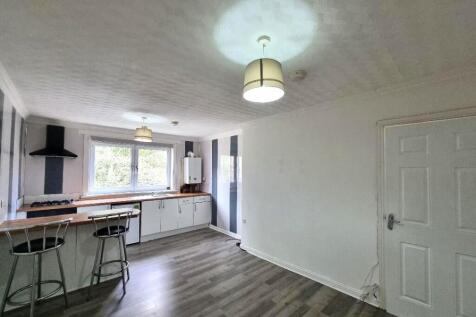 Lounge/kitchen