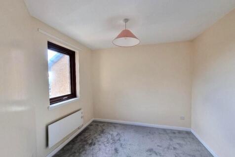 Second Bedroom 3